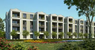 Apartamento en Budzhaka, Bulgaria