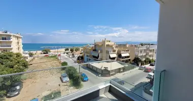 Appartement 2 chambres dans Neoi Epivates, Grèce