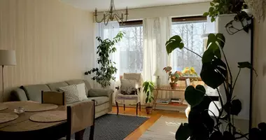 Apartamento en Ikaalinen, Finlandia