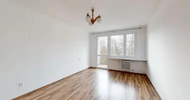 2 room apartment in Krakow, Poland