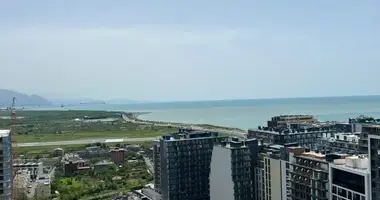 Студия 1 комната в Батуми, Грузия