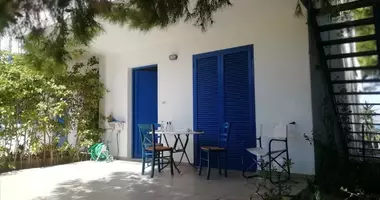 Квартира 2 комнаты в Municipality of Ermionida, Греция