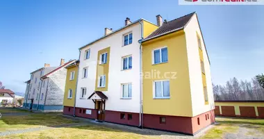 Mieszkanie w Laz, Czechy