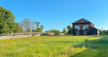 Квартира 8 комнат в Лясковичский сельский Совет, Беларусь