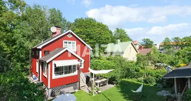 Dom 5 pokojów w Helsinki sub region, Finlandia