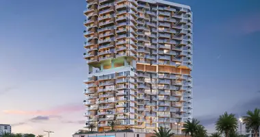 Wohnung 2 zimmer in Dubai, Vereinigte Arabische Emirate