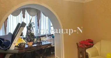 Apartamento 3 habitaciones en Odessa, Ucrania