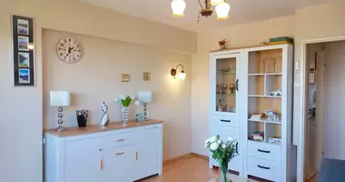 Appartement 2 chambres dans Varsovie, Pologne