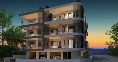 Apartamento 2 habitaciones en Limasol, Chipre