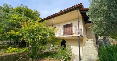 Haus 2 Schlafzimmer in Kalandra, Griechenland