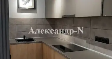 Apartamento 1 habitación en Odessa, Ucrania