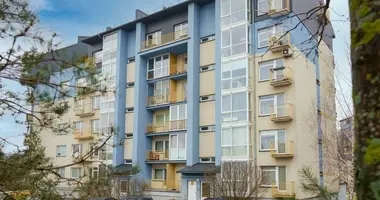 Wohnung 2 zimmer in Vilnius, Litauen