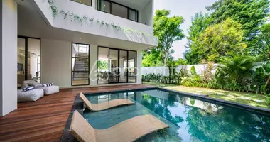 Villa 3 bedrooms with Balcony, with Furnitured, with Air conditioner in Pecatu, Indonesia