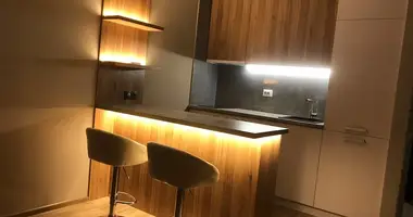 1 bedroom apartment in Kyiv, Ukraine