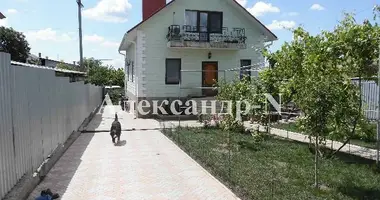 4 room house in Odessa, Ukraine