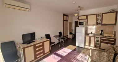 Mieszkanie 1 pokój w Nesebyr, Bułgaria