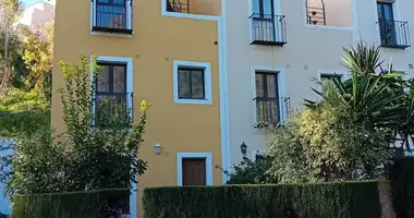 Casa 3 habitaciones en Casares, Španjolska
