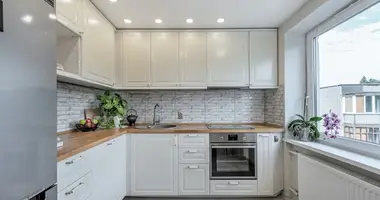 Квартира 2 комнаты в Вильнюс, Литва