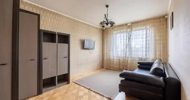 4 room apartment in Minsk, Belarus