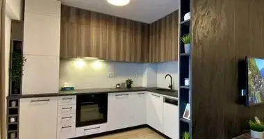 Apartamento 3 habitaciones en Varsovia, Polonia