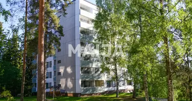 3 bedroom apartment in Lahden seutukunta, Finland