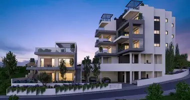 Apartamento 4 habitaciones en Limassol Municipality, Chipre