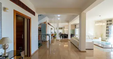 6 bedroom house in Limassol District, Cyprus