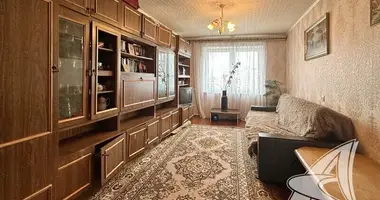 3 room apartment in Brest, Belarus