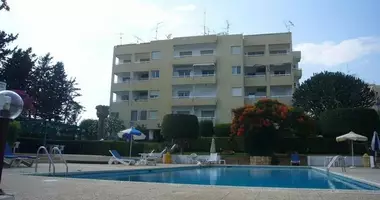 Apartamento 3 habitaciones en Limassol District, Chipre