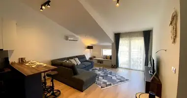 Apartamento 1 habitacion en Budva, Montenegro