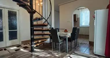 3 room house in Tiszabercel, Hungary