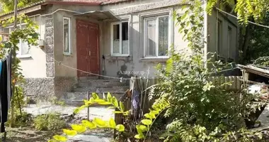 3 room house in Odessa, Ukraine