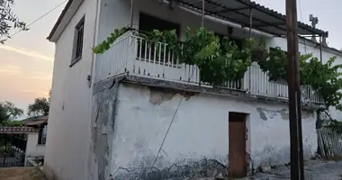 House in Rachoni, Greece