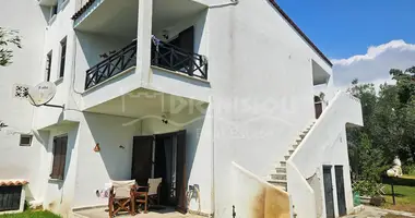 Appartement 2 chambres dans Skala Fourkas, Grèce