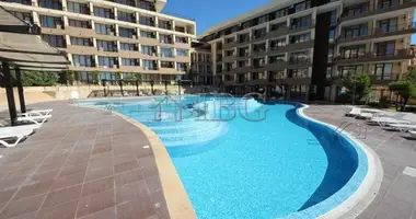 Apartamento 2 habitaciones en Sveti Vlas, Bulgaria