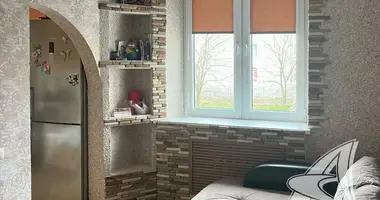 Appartement 2 chambres dans Brest, Biélorussie