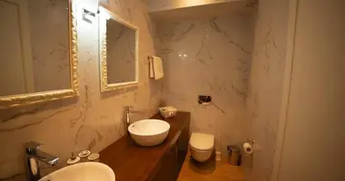 2 bedroom apartment in Budva, Montenegro