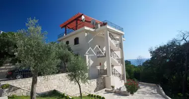 Apartamento 3 habitaciones en Petrovac, Montenegro