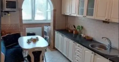 3 room apartment in Sievierodonetsk, Ukraine