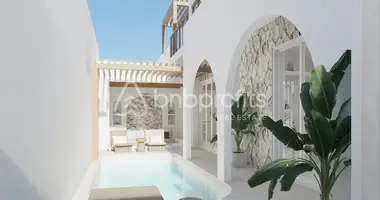 Villa 2 bedrooms with Balcony, with Furnitured, with Air conditioner in Pecatu, Indonesia