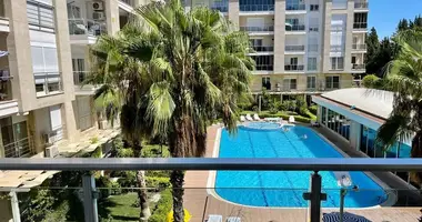 Квартира 2 спальни в Муратпаша, Турция
