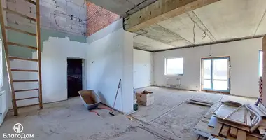 Dom w Fanipol, Białoruś