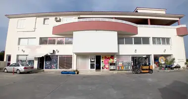Propiedad comercial 1 433 m² en Klirou, Chipre