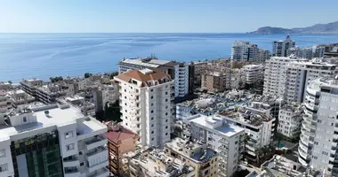 Квартира 4 комнаты в Махмутлар, Турция