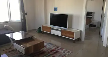 Wohnung 2 Zimmer mit Parkplatz, mit Aufzug, mit Meerblick in Mahmutlar, Türkei