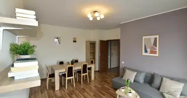 2 room apartment in Gdansk, Poland