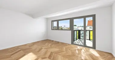 3 room apartment in Vienna, Austria