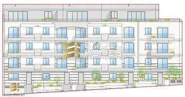 Apartamento 3 habitaciones en Sannat, Malta