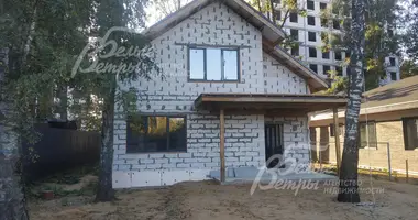 5 room house in poselenie Sosenskoe, Russia