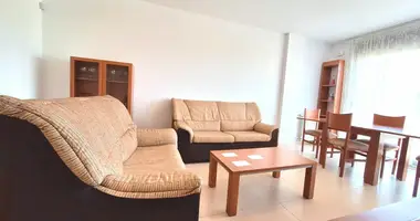 Apartamento 3 habitaciones en Calpe, España